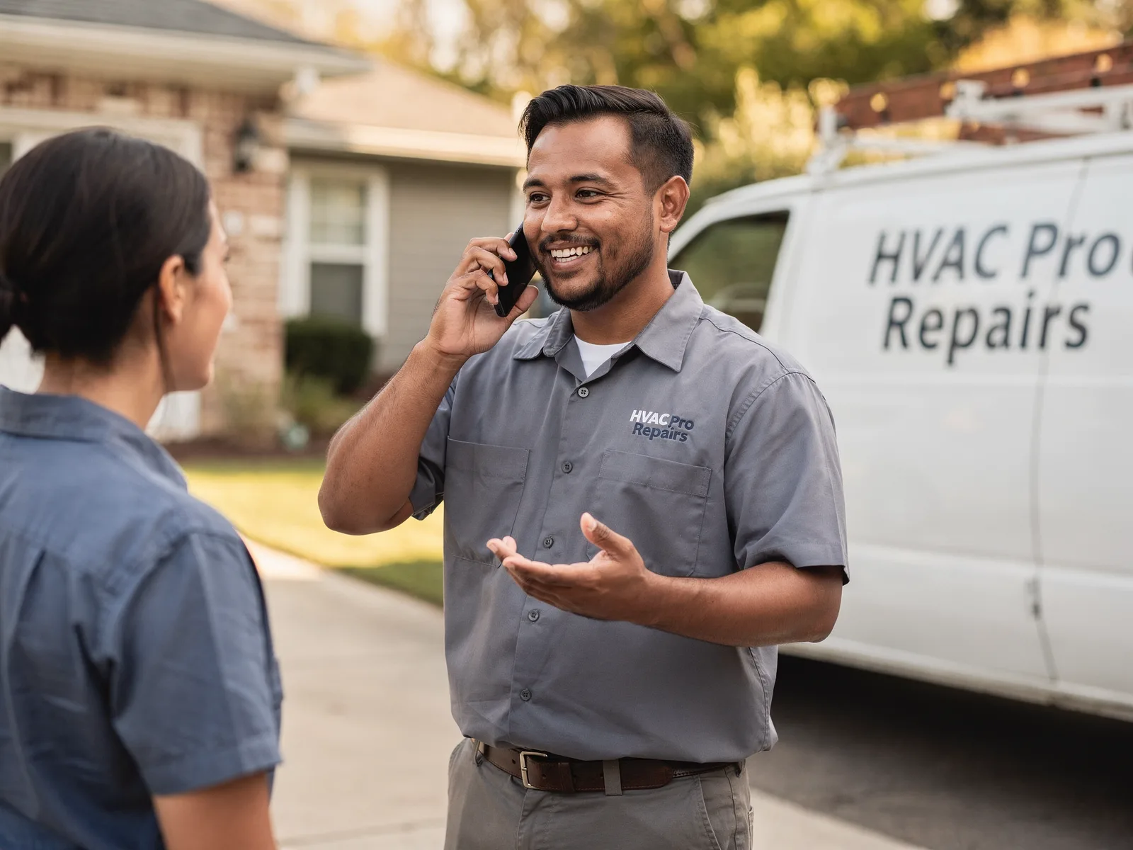 Heat Pump Repair Alder Creek, NY FAQs